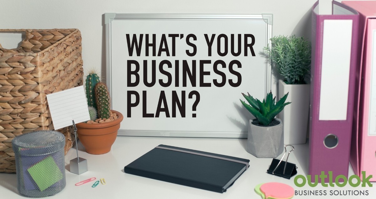 Writing your business plan